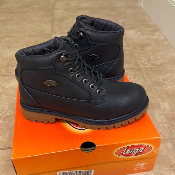 Lugz Shoes - LUGZ women’s MANTLE MID BOOT